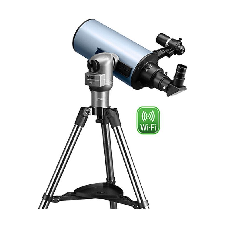 Телескоп 127/1359 MAK127 Pro GoTo